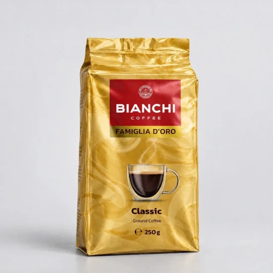 Bianchi Classic 250 g