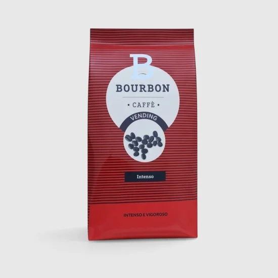 Lavazza Bourbon Intenco