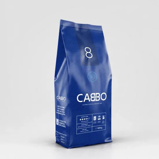 CABBO ESPRESSO & VENDING 8
