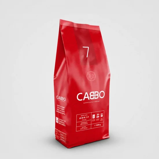 CABBO ESPRESSO  & VENDING 7