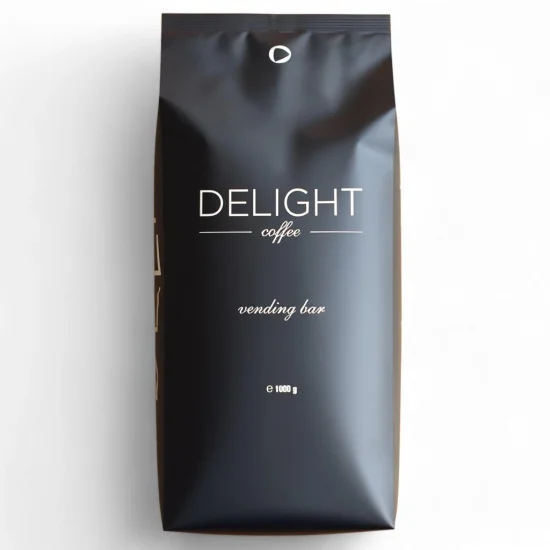 На зърна Кафе Delight
