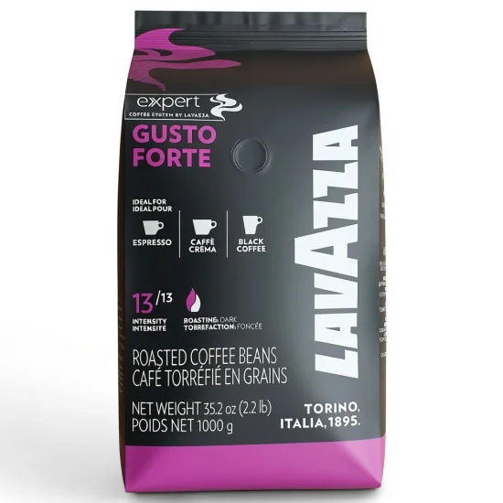 Lavazza Expert Gusto Forte