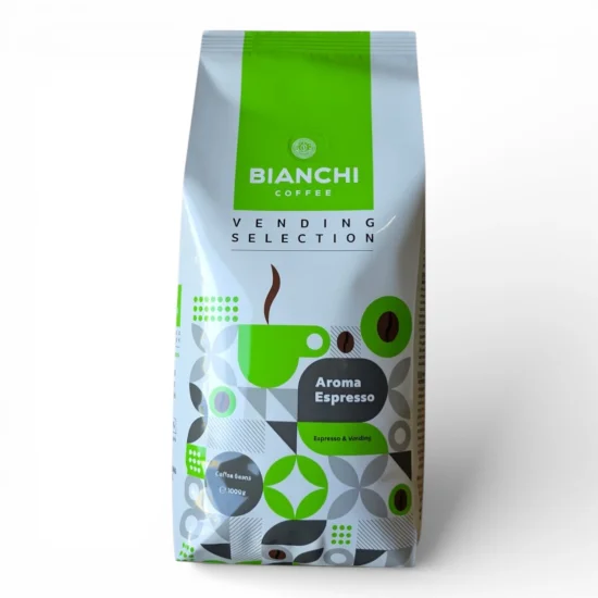 Bianchi Aroma  Espresso -Venidng selection