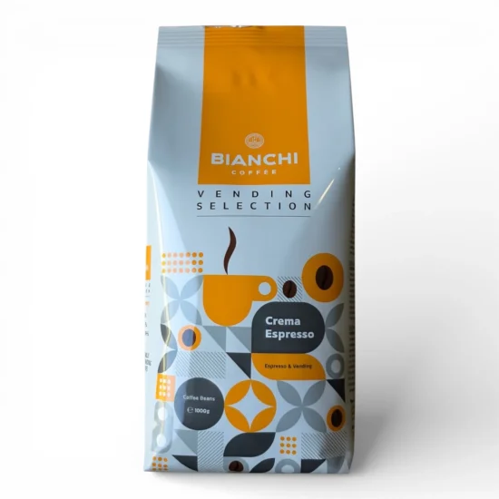 Bianchi Crema  Espresso -Venidng selection