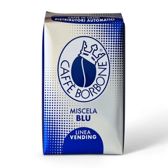 Borbone Miscela BLU Vending