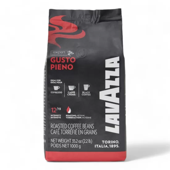 На зърна Lavazza Еxpert  Gusto Pieno