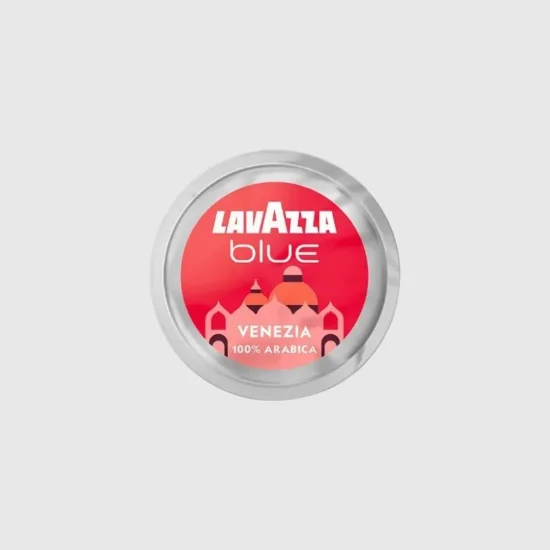 Lavazza Blue Tales of Venezia 100% Arabica
