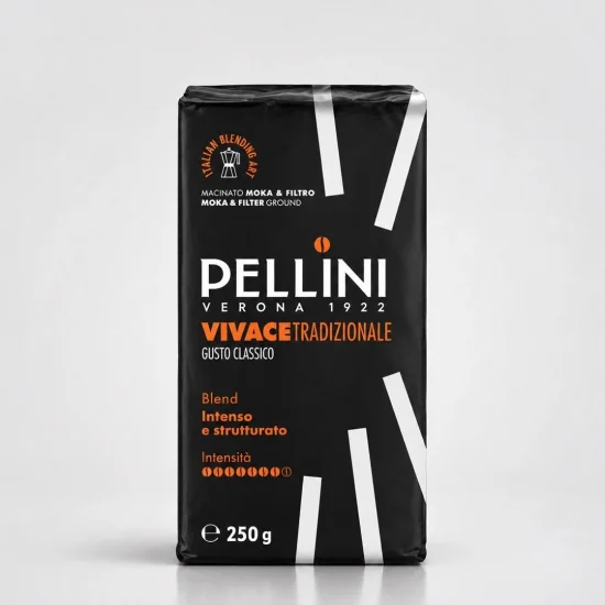 Pellini VIVACE 250g