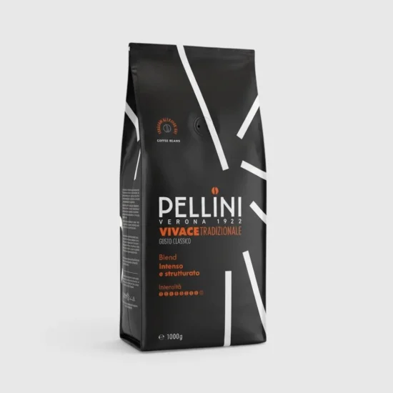 Pellini Vivace Tradizionale