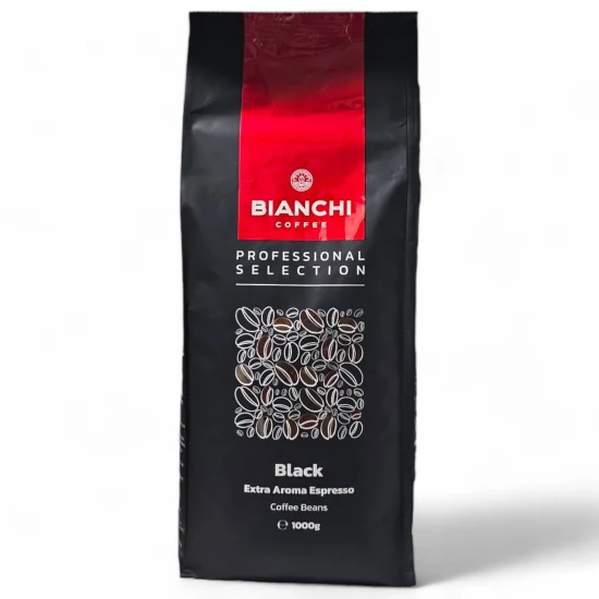 Bianchi black