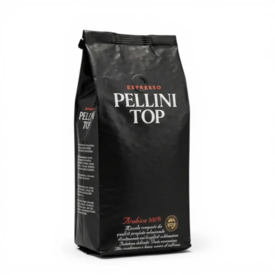Pellini Top 100% Arabica