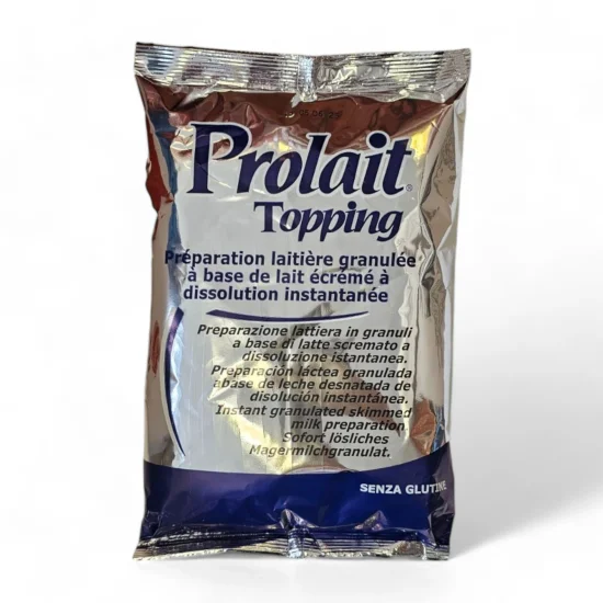 Гранулирано мляко PROLATE topping