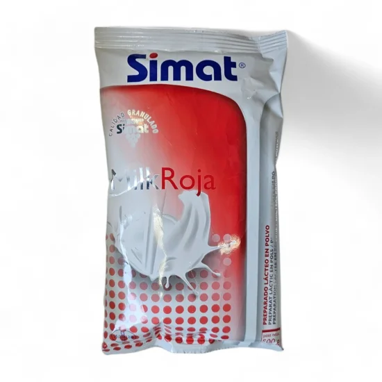 SIMAT POJA  гранулирано мляко