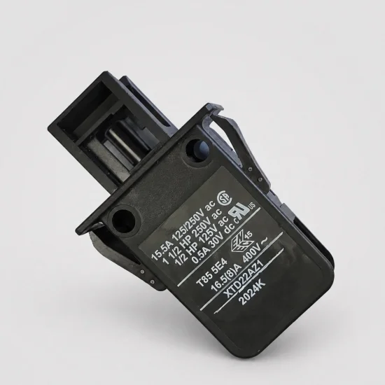 Резервни части ZN 097796 ПРЕКЪСВАЧ ВРАТА ZANUSSI